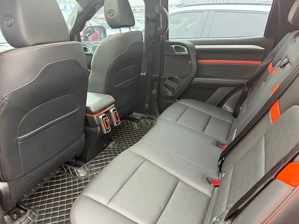 Haval Big Dog 2021 из CN, фото 10
