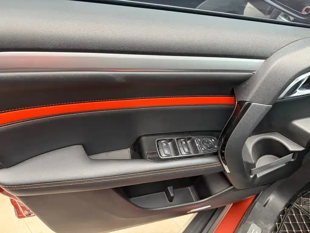 Haval Big Dog 2021 из CN, фото 6