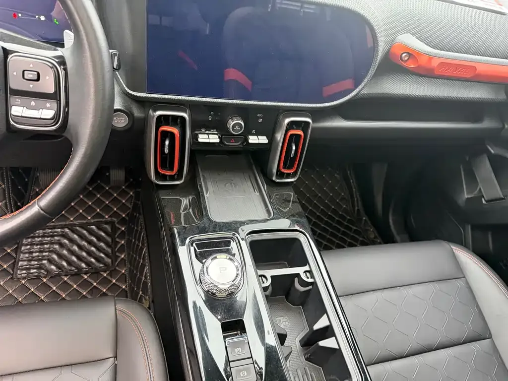 Haval Big Dog 2021 из CN, фото 7