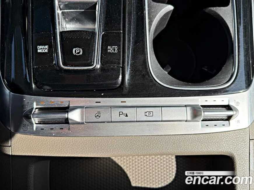 Kia Carnival — фото 10