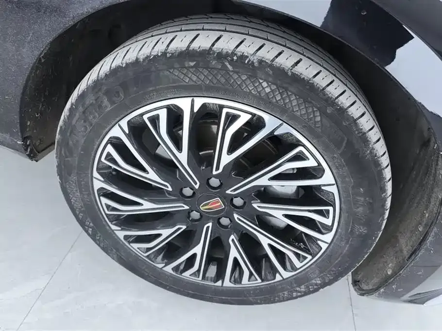 Hongqi H5 2024 из CN, фото 10