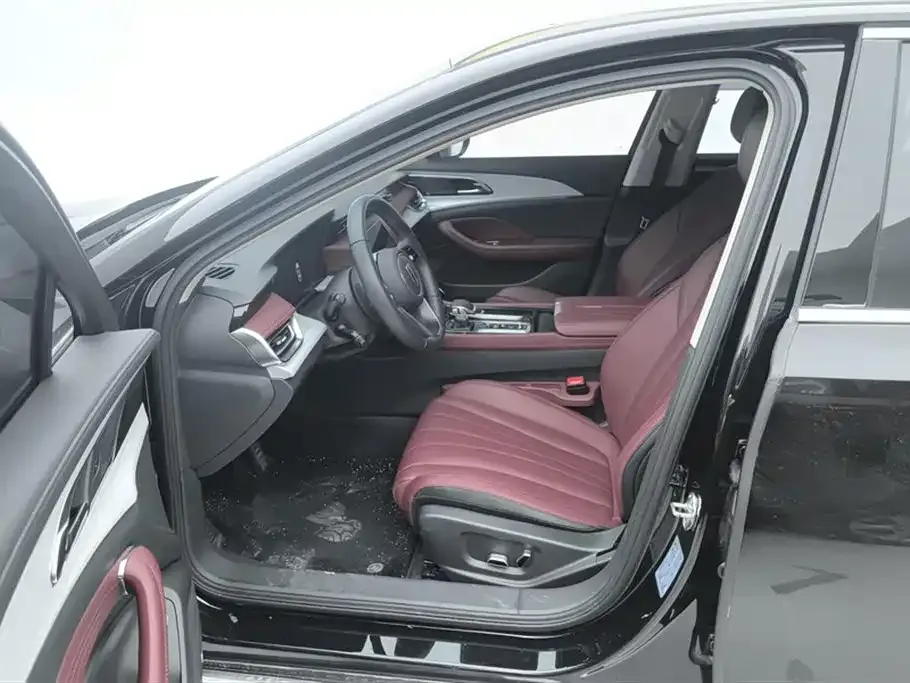 Hongqi H5 2024 из CN, фото 7