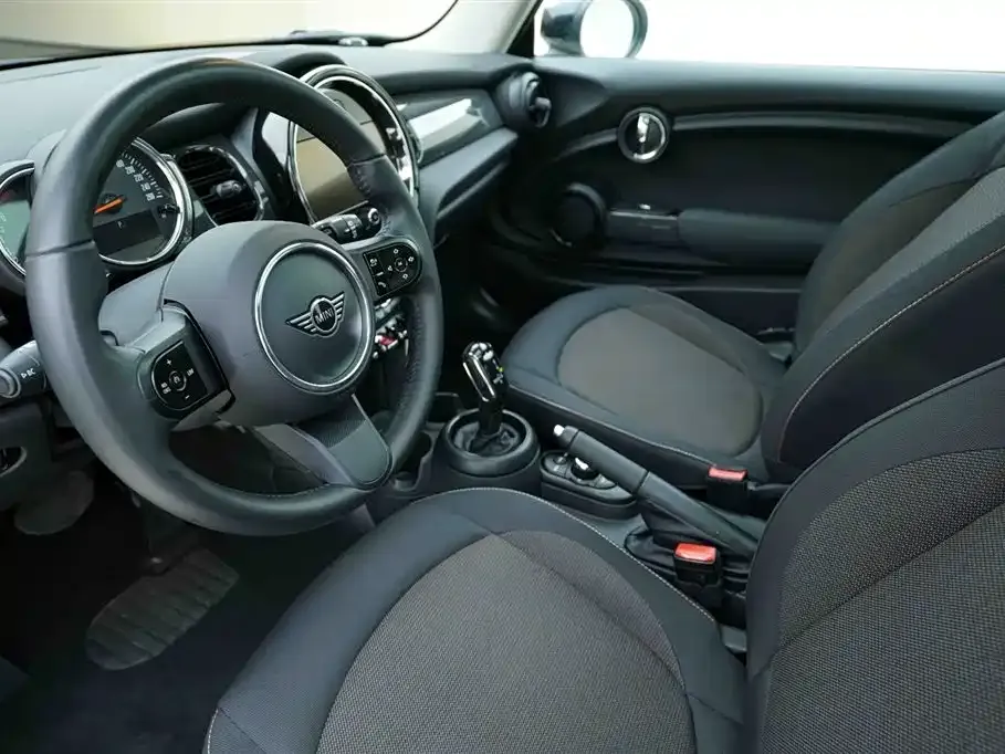 MINI Cooper (3-door) 2022 из CN, фото 5