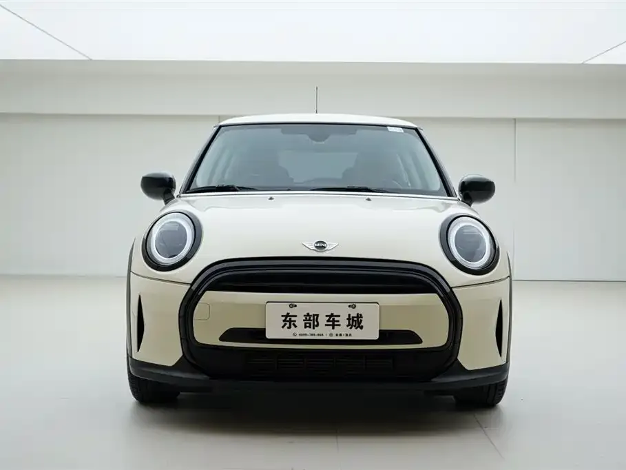 MINI Cooper (3-door) 2022 из CN, фото 10