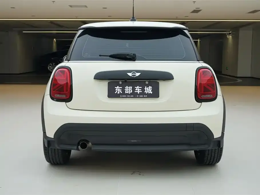 MINI Cooper (3-door) 2022 из CN, фото 6