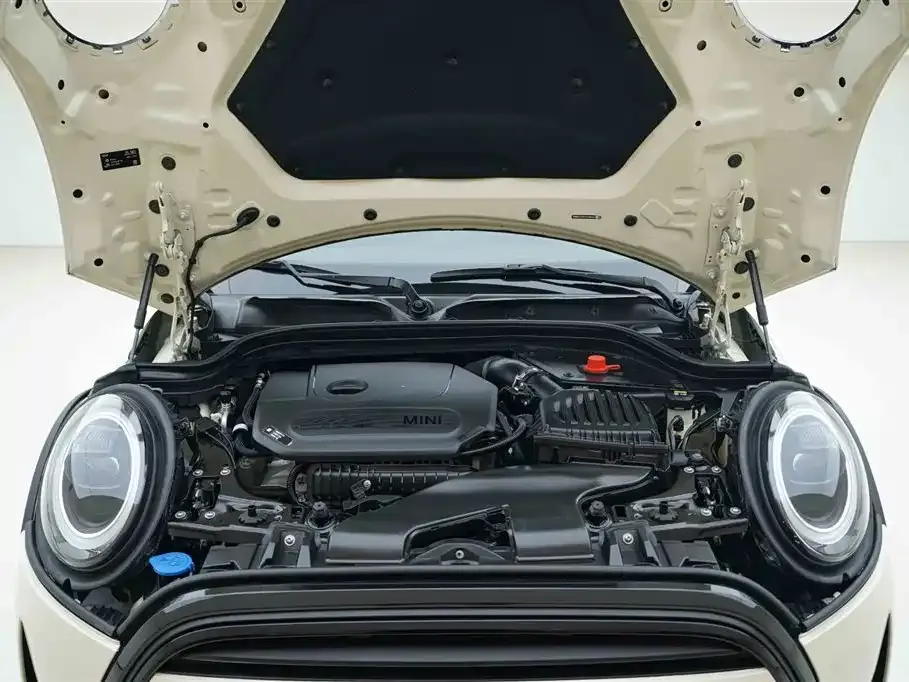 MINI Cooper (3-door) 2022 из CN, фото 7