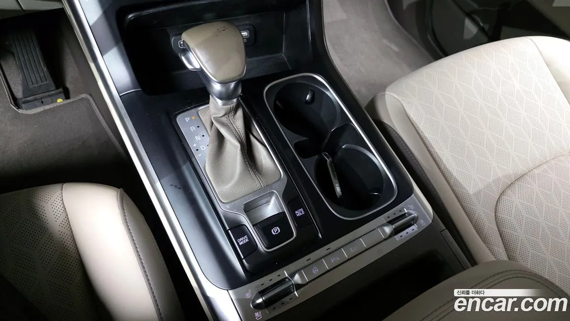Kia Carnival 2023 из KR, фото 9