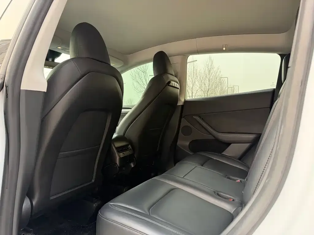 Tesla Model Y 2023 из CN, фото 3