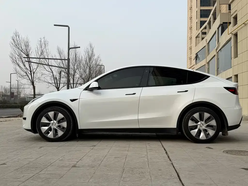 Tesla Model Y 2023 из CN, фото 7