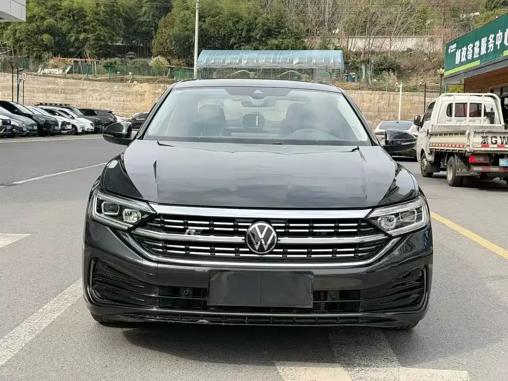 Volkswagen Sagitar 2023 из CN, фото 6