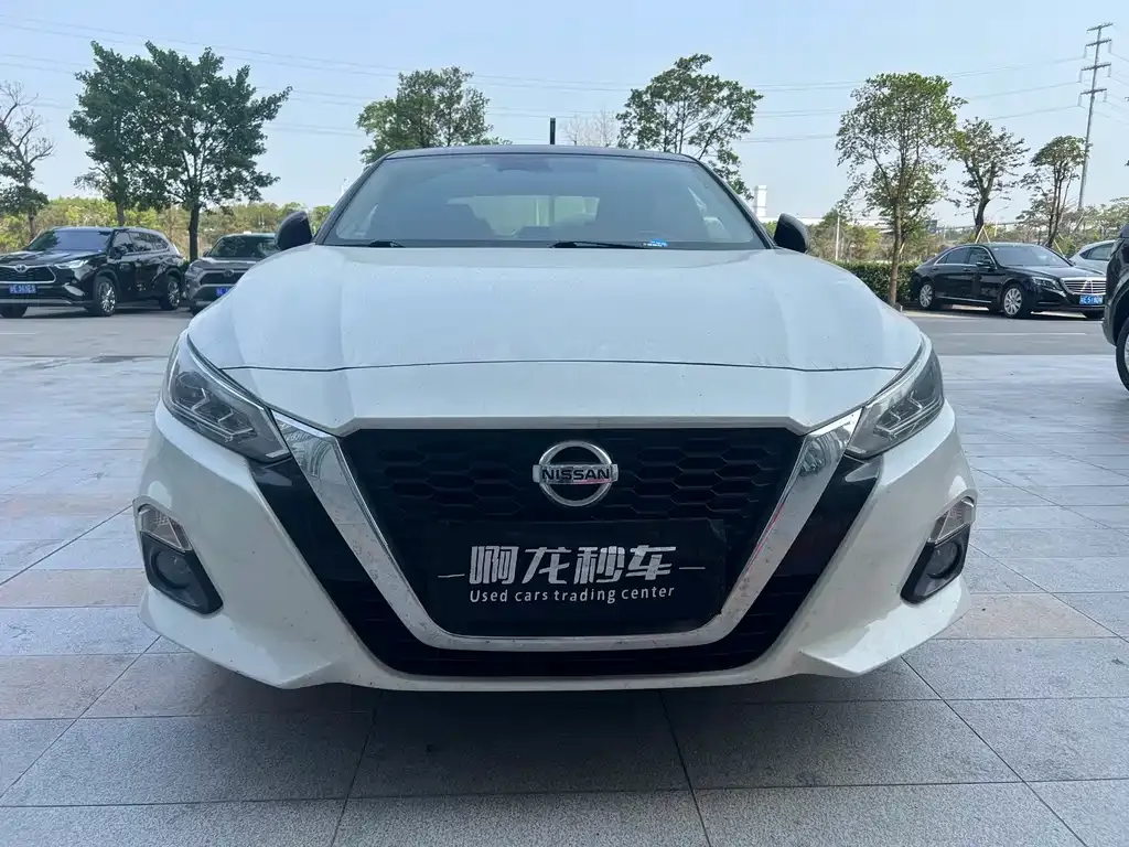 Nissan Teana 2021 из CN, фото 6
