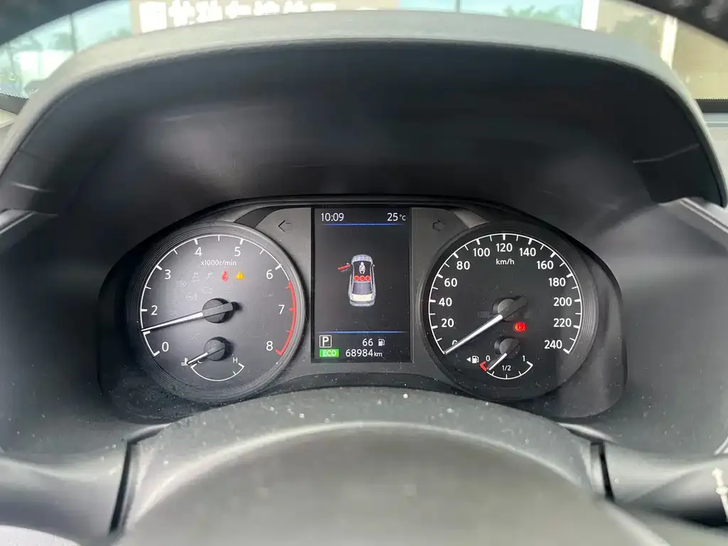 Nissan Teana 2021 из CN, фото 2