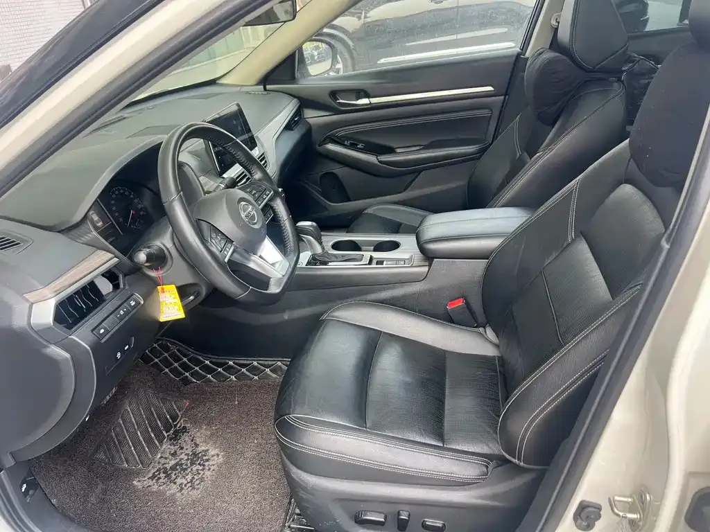 Nissan Teana 2021 из CN, фото 7