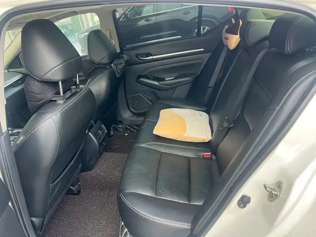 Nissan Teana 2021 из CN, фото 3