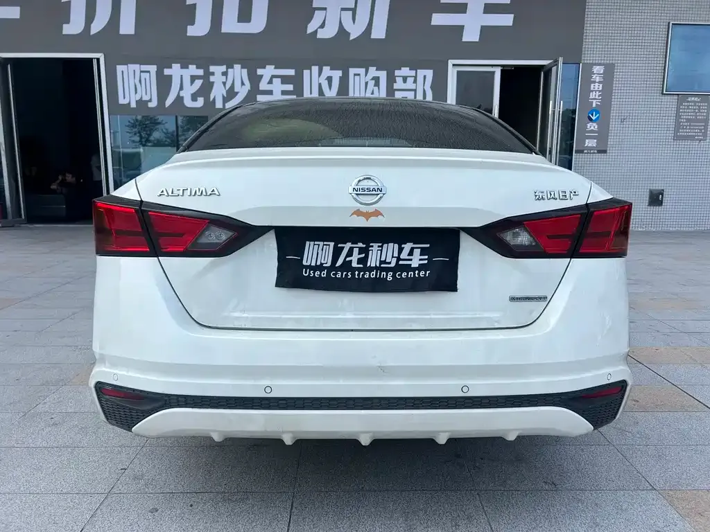 Nissan Teana 2021 из CN, фото 9