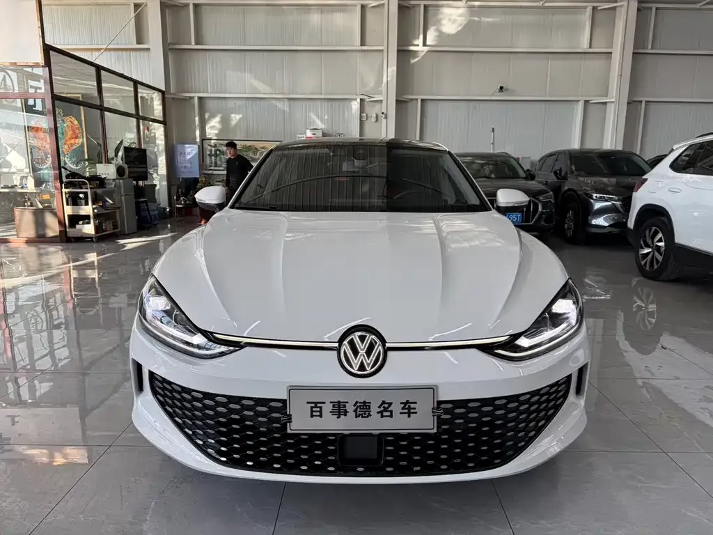 Volkswagen Lamando 2023 из CN, фото 7