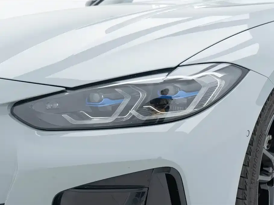 BMW 4 Series — фото 6