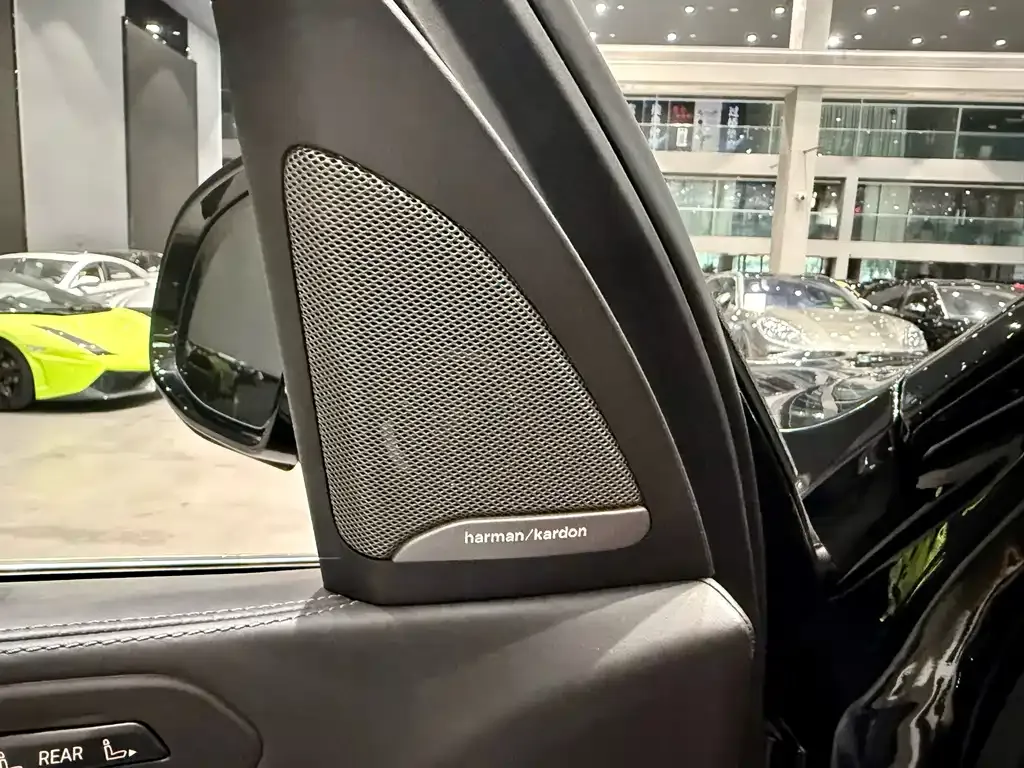 BMW X7 2021 из CN, фото 4