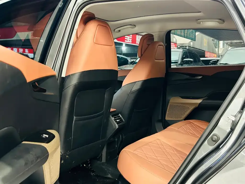 Changan Eado 2025 из CN, фото 6