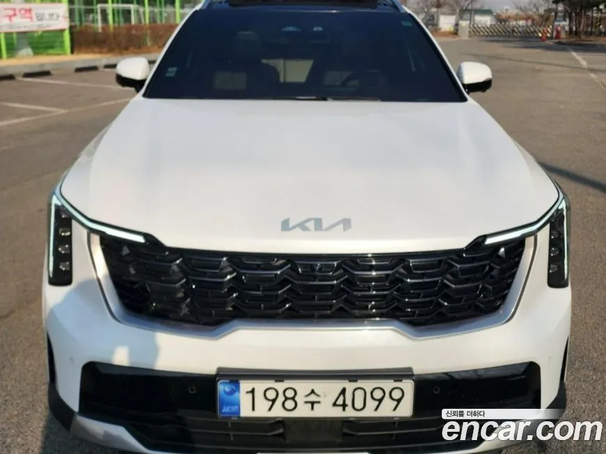 Kia Sorento — фото 2