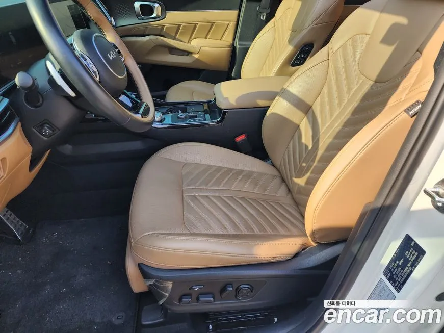Kia Sorento — фото 6