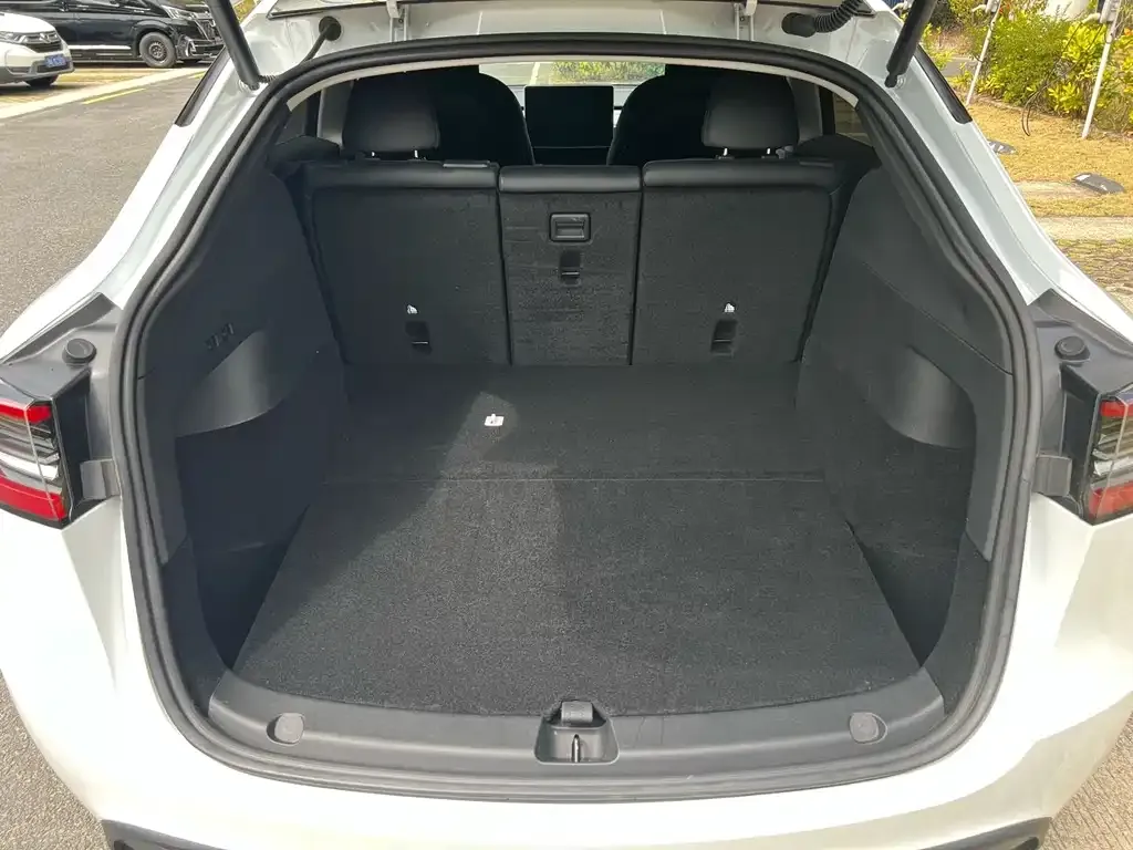 Tesla Model Y 2024 из CN, фото 6
