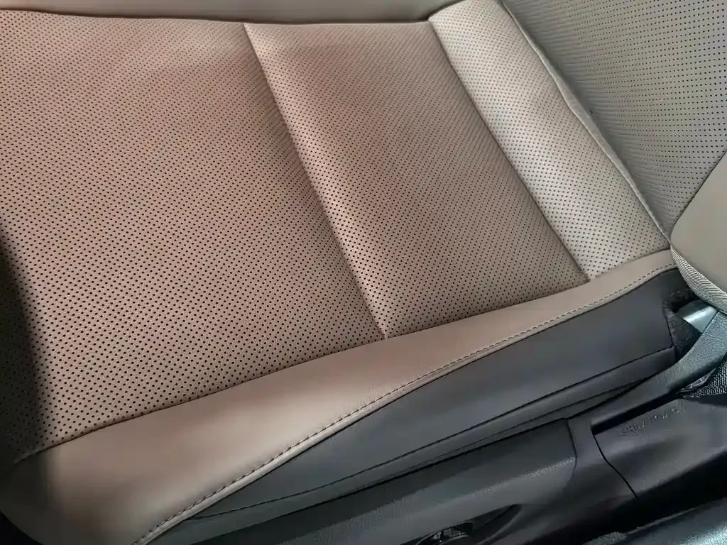 Lexus ES 2024 из CN, фото 8