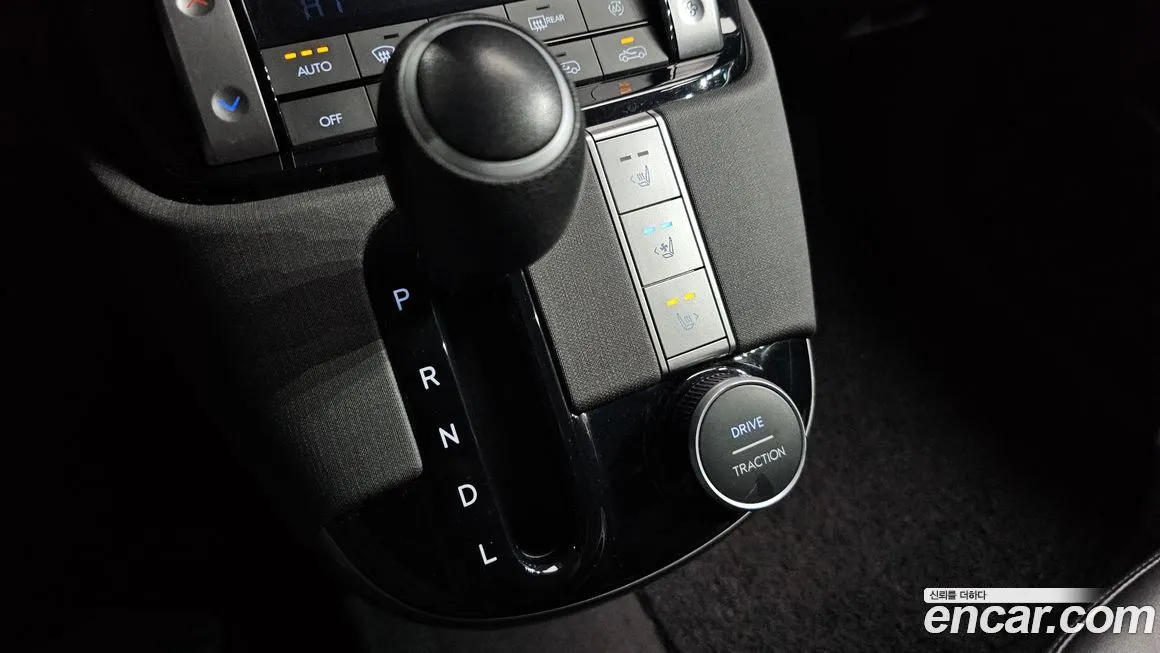 Hyundai Casper — фото 8
