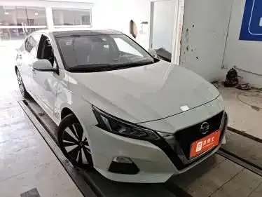 Nissan Teana 2022 из CN, фото 2