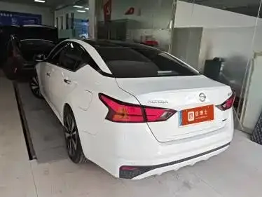 Nissan Teana 2022 из CN, фото 10