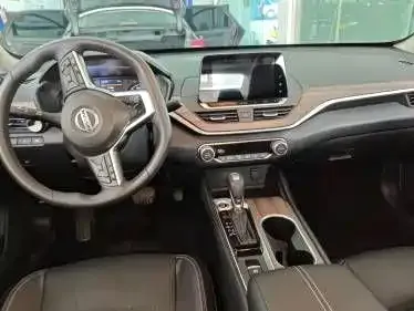 Nissan Teana 2022 из CN, фото 3