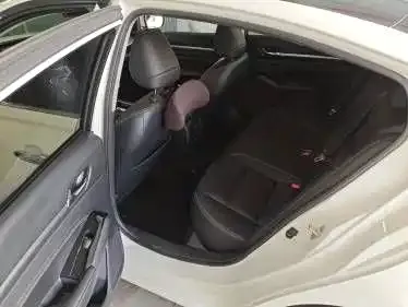 Nissan Teana 2022 из CN, фото 4