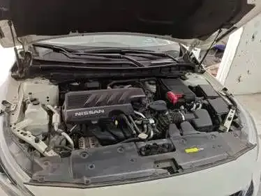 Nissan Teana 2022 из CN, фото 5