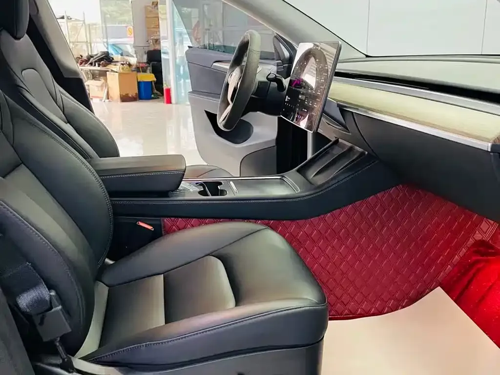 Tesla Model Y 2022 из CN, фото 7