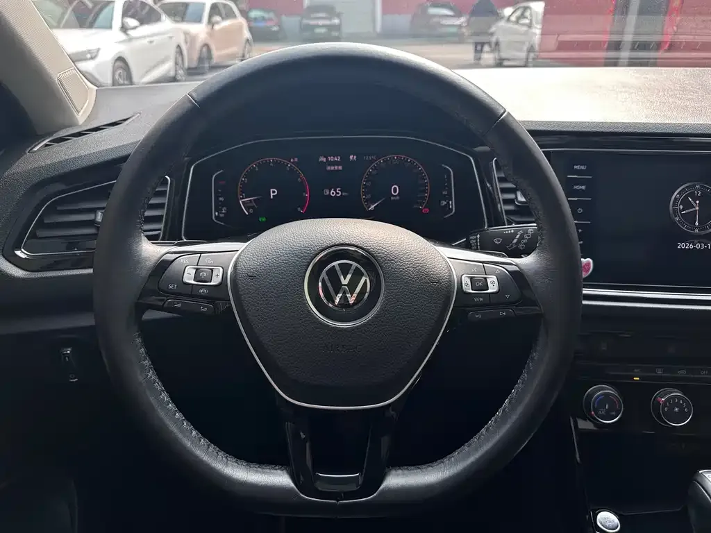 Volkswagen T-Roc 2022 из CN, фото 6