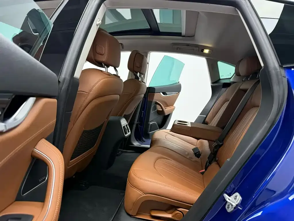 Maserati Levante 2021 из CN, фото 6