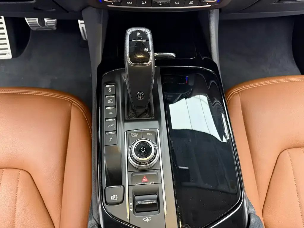 Maserati Levante 2021 из CN, фото 8