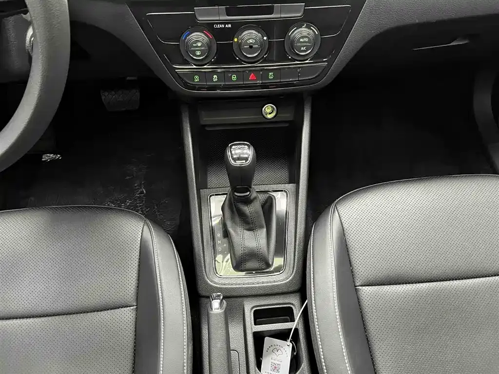 Skoda Kamiq 2024 из CN, фото 9