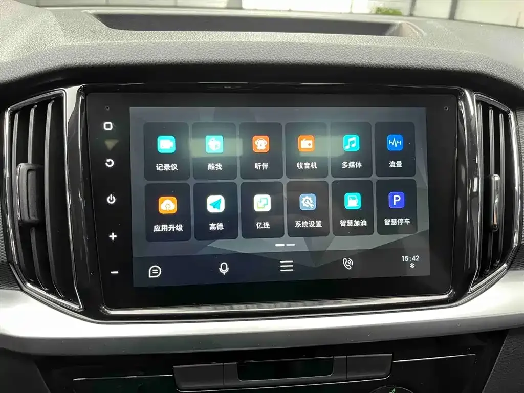 Skoda Kamiq 2024 из CN, фото 4
