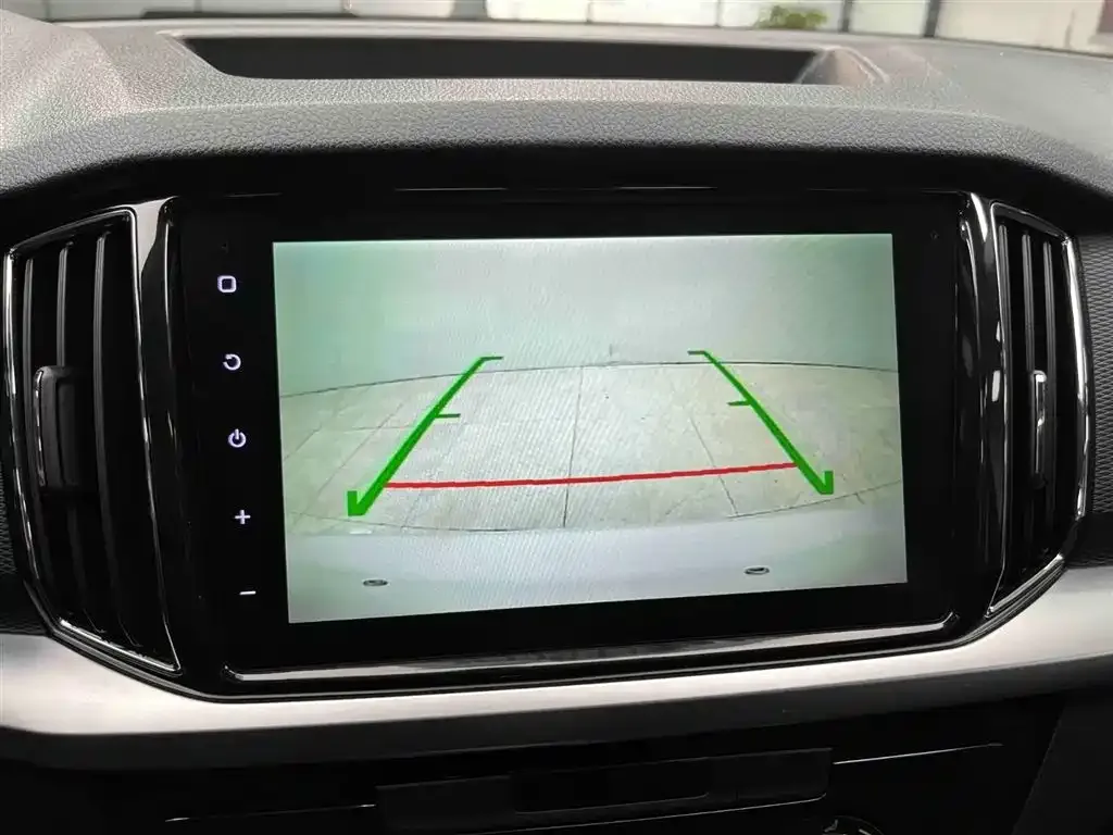 Skoda Kamiq 2024 из CN, фото 6
