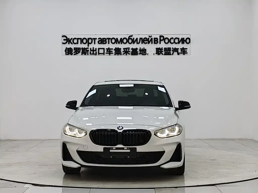 BMW 1 Series — фото 3