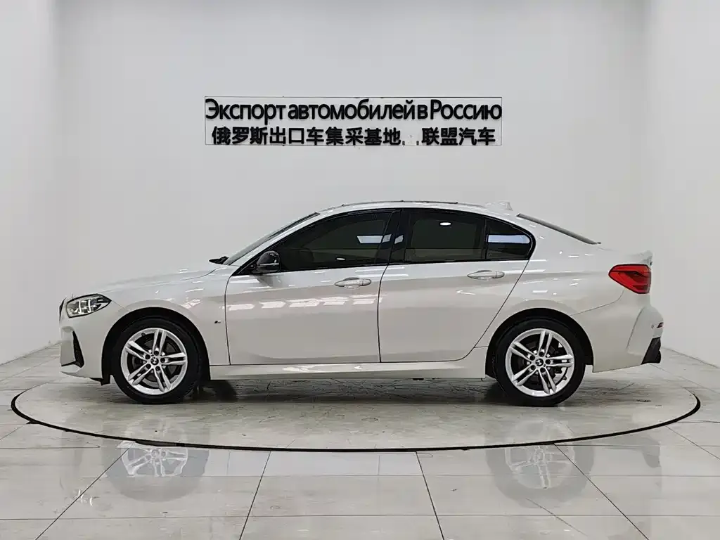 BMW 1 Series — фото 10