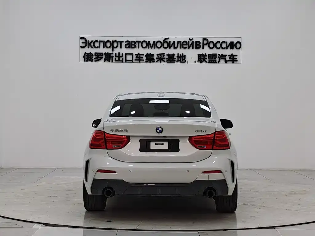 BMW 1 Series — фото 2