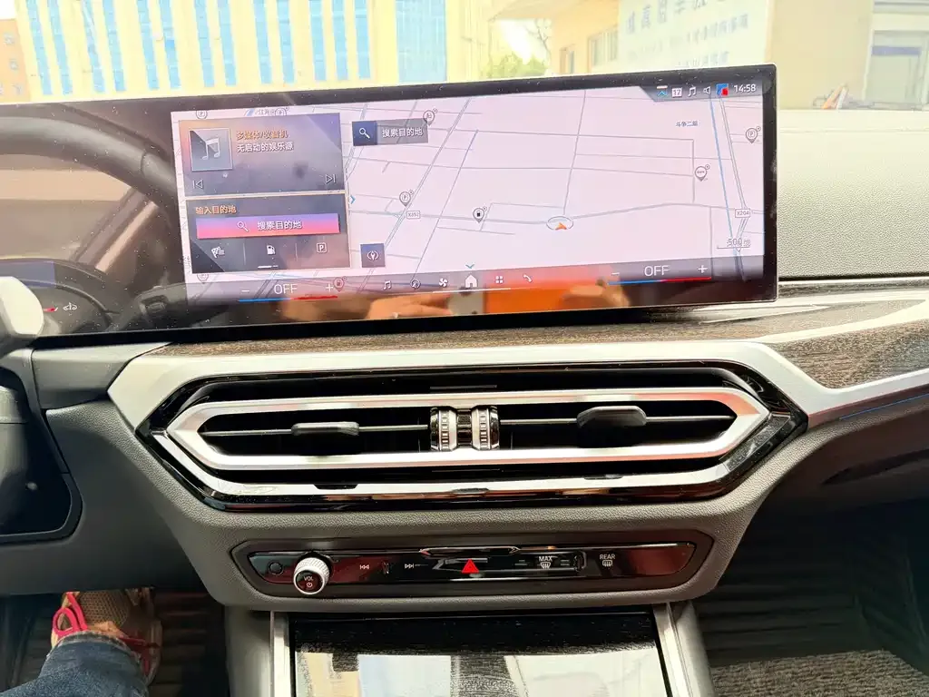 BMW 3 Series — фото 10