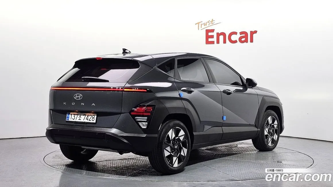 Hyundai Kona — фото 6