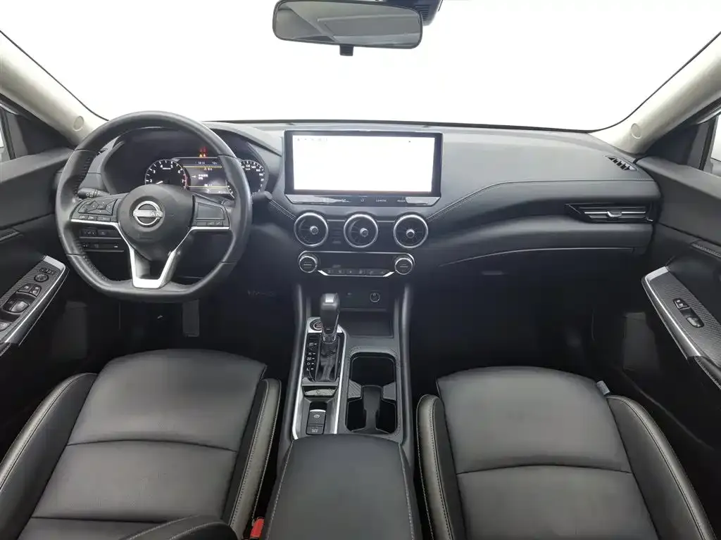 Nissan Sylphy 2024 из CN, фото 8
