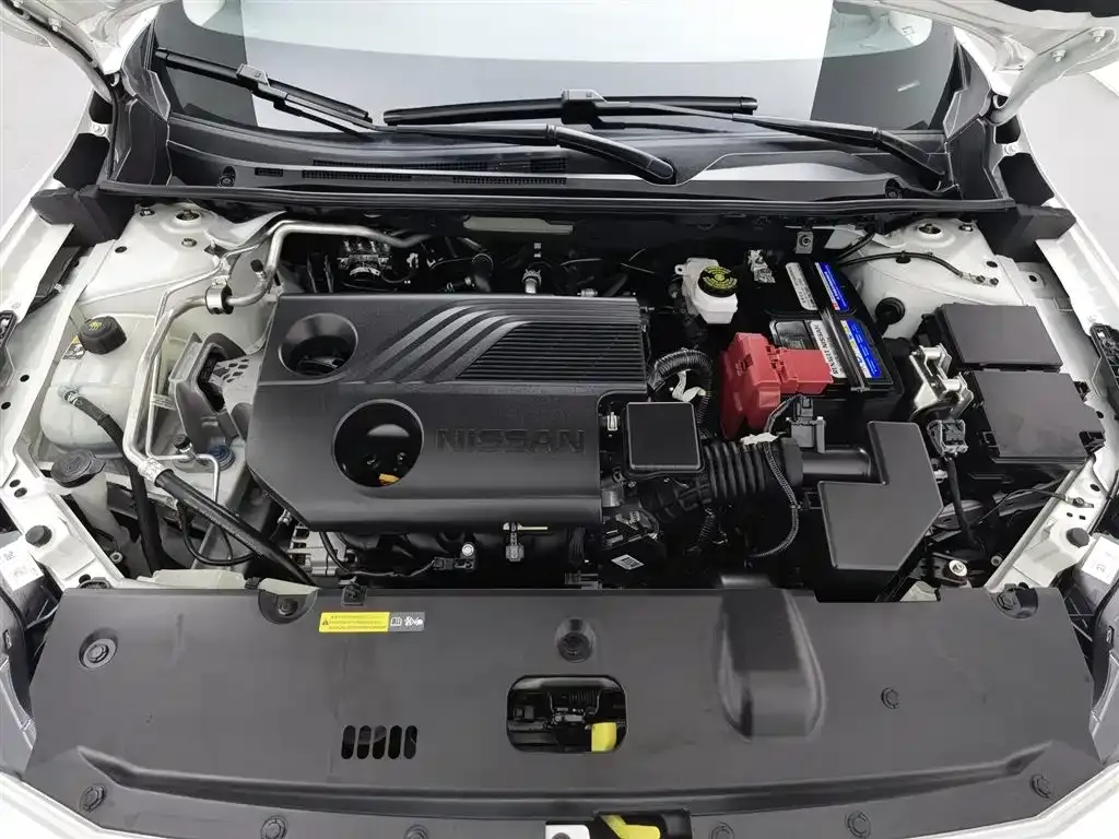Nissan Sylphy 2024 из CN, фото 10