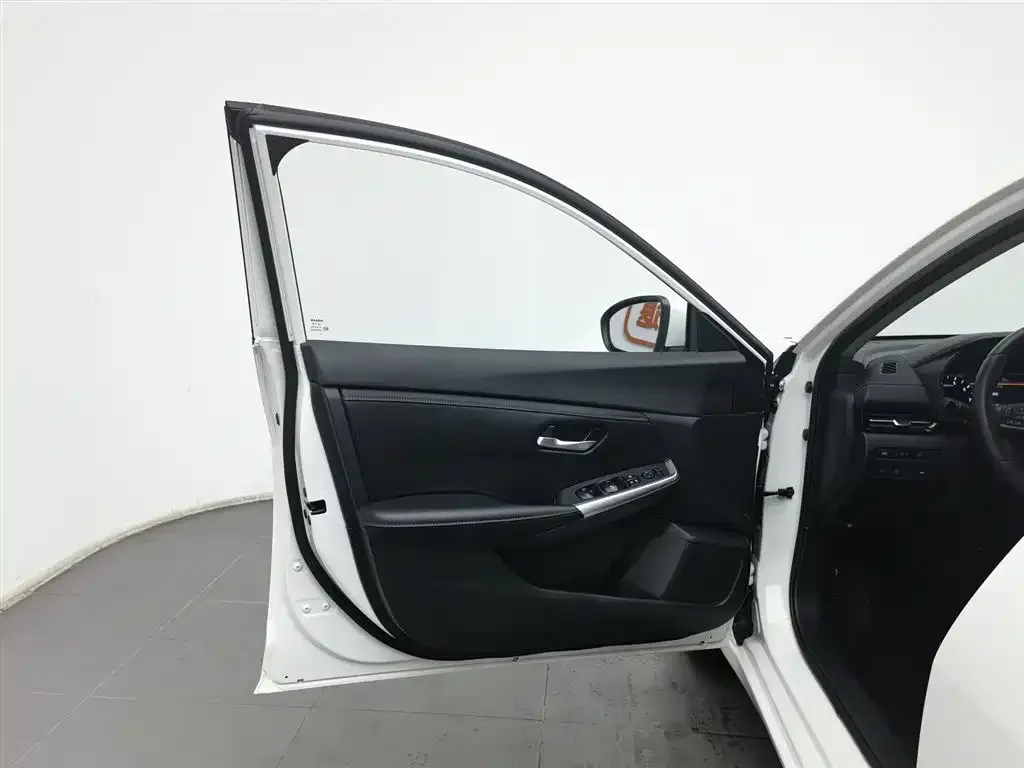 Nissan Sylphy 2024 из CN, фото 6