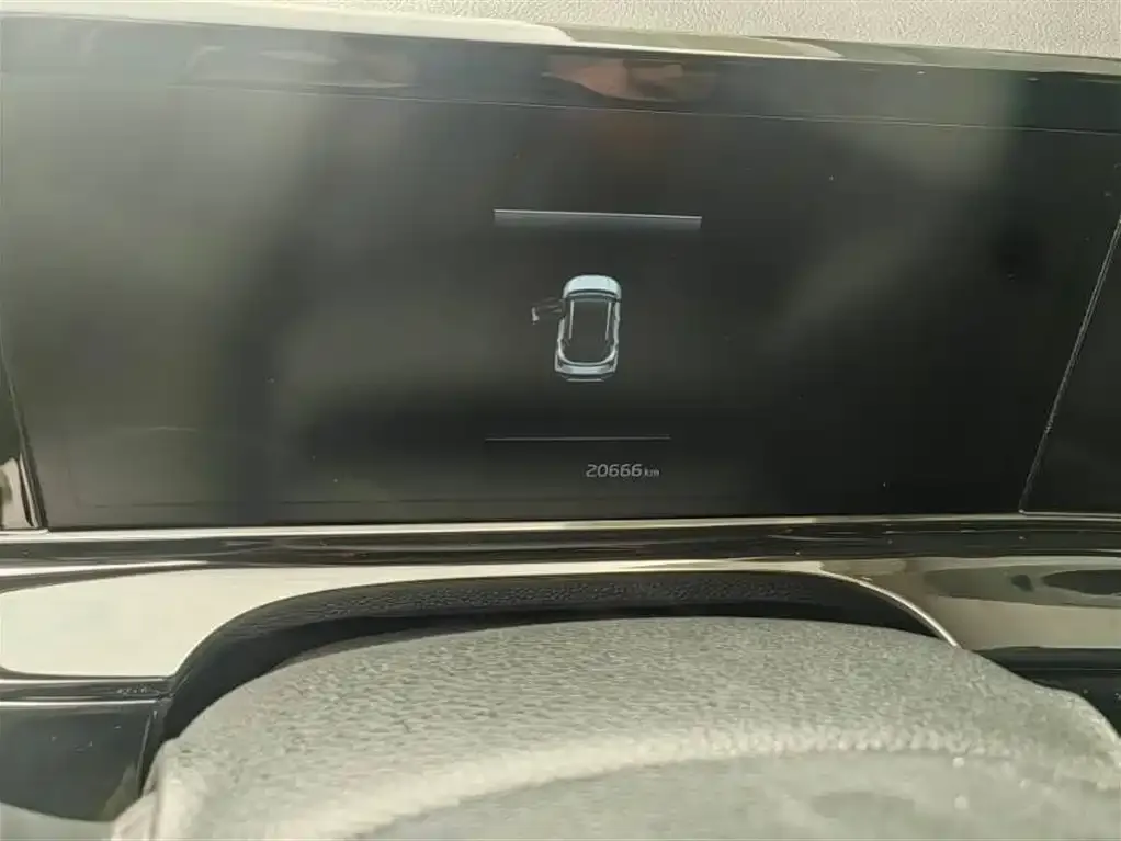 Kia Seltos 2023 из CN, фото 3