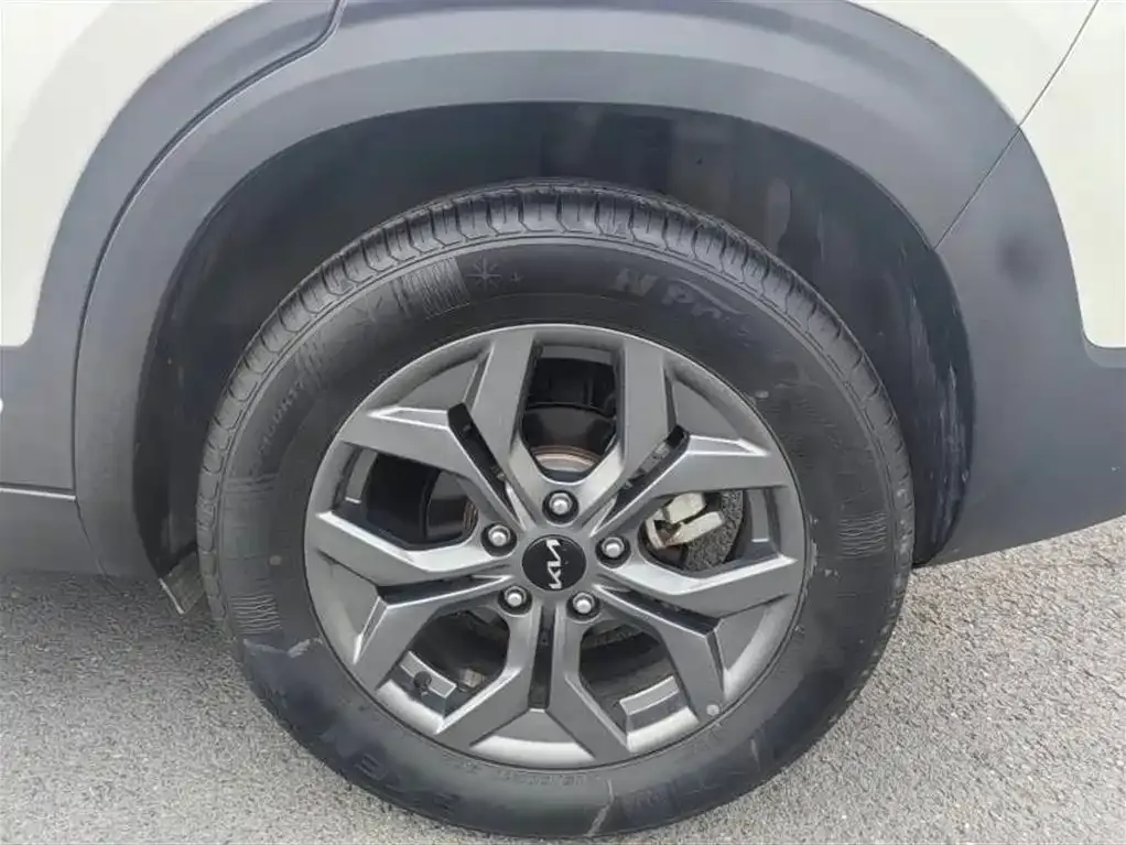 Kia Seltos 2023 из CN, фото 6